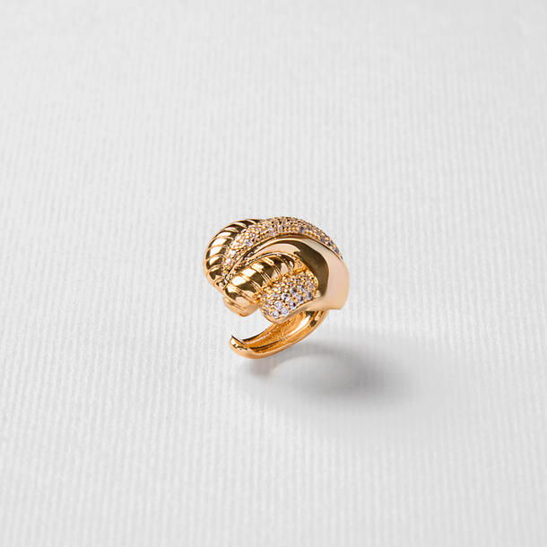 PIERCING NÓS AFETO