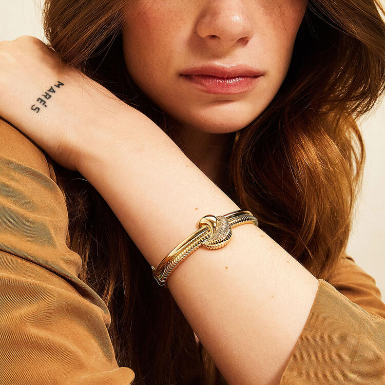 BRACELETE NÓS AFETO