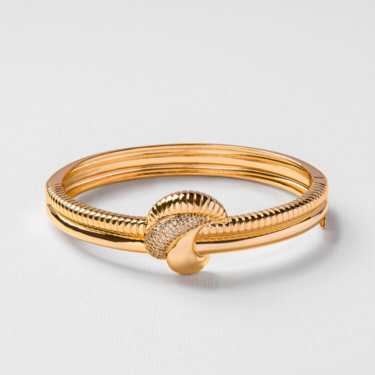 BRACELETE NÓS AFETO