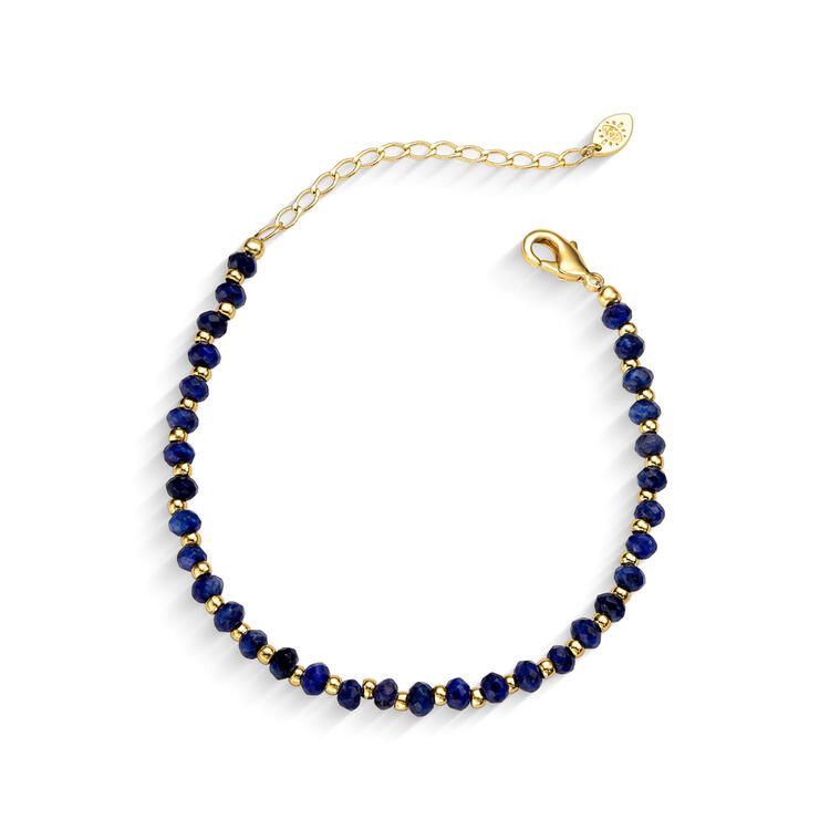 PULSEIRA PEDRA AZUL