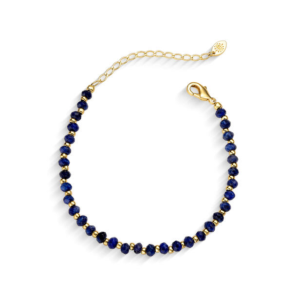PULSEIRA PEDRA AZUL