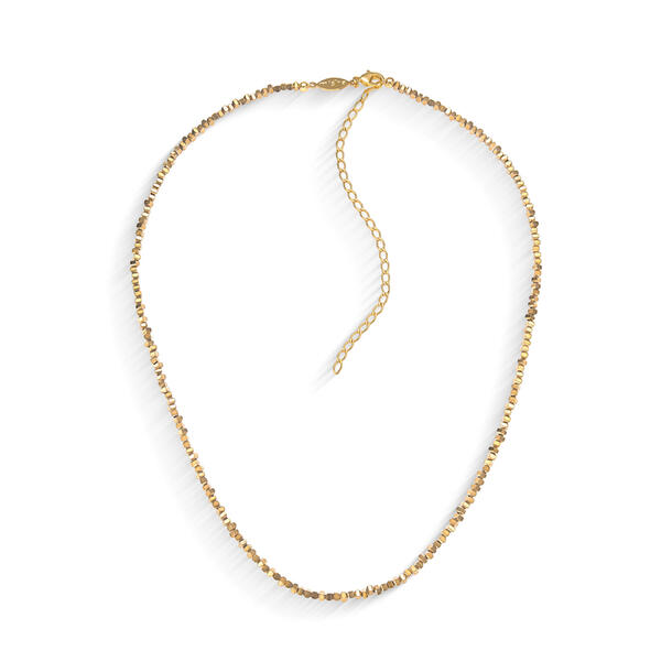 COLAR MINI HEMATITAS