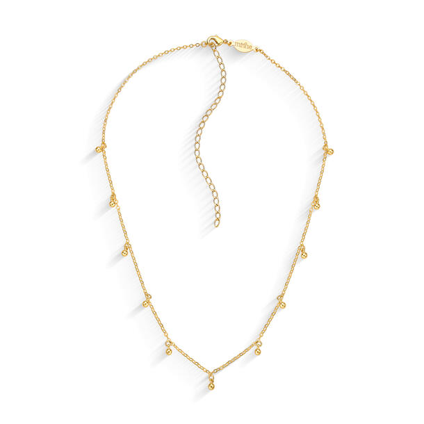 COLAR GIPSY BOLINHAS