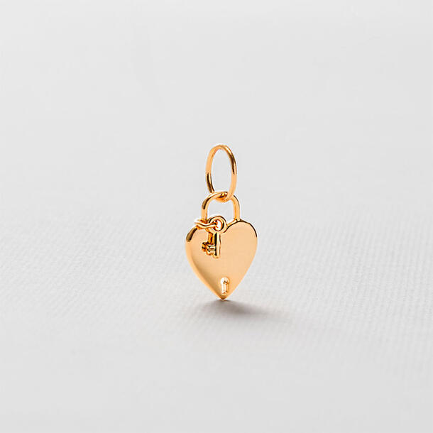 Pingente Elo Perfeito Personalizável Collab Márcia Sensitiva