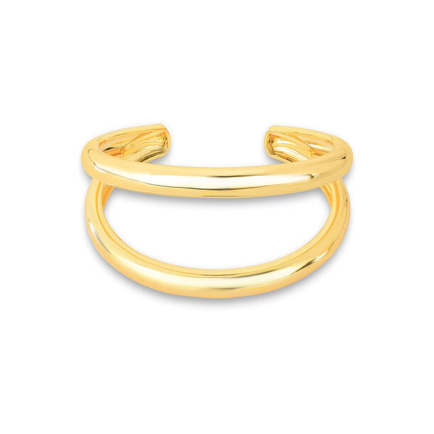 BRACELETE DUPLO FINO