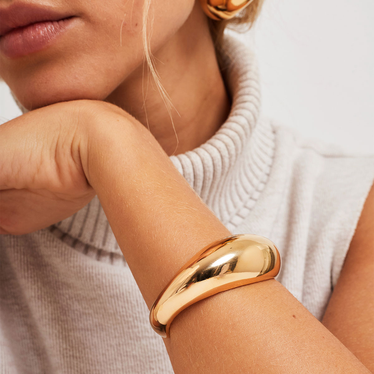 BRACELETE LUMA