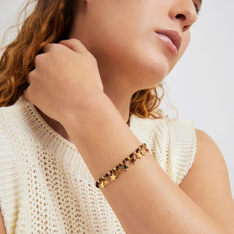 PULSEIRA FOLK ESTRELAS