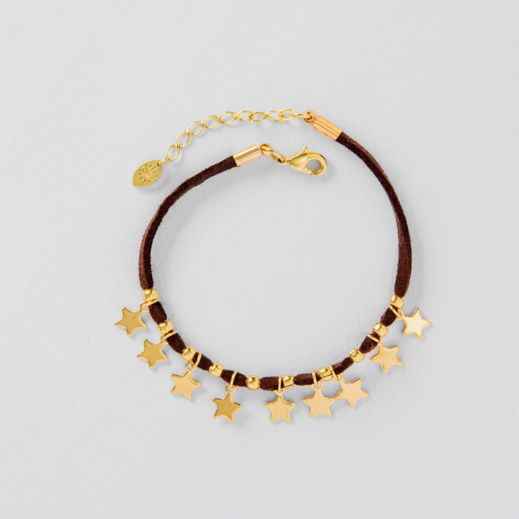 PULSEIRA FOLK ESTRELAS