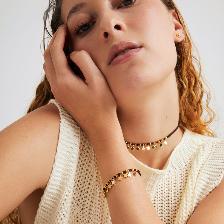 PULSEIRA FOLK ESTRELAS