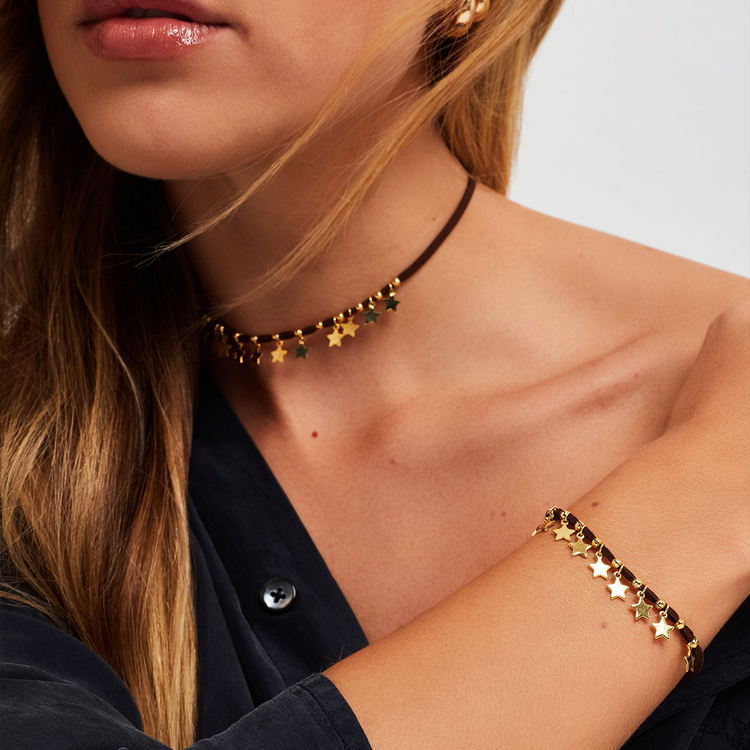 PULSEIRA FOLK ESTRELAS
