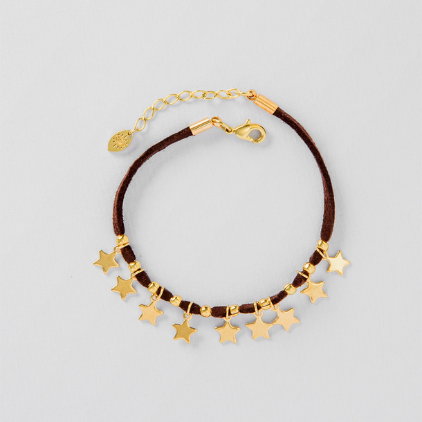 PULSEIRA FOLK ESTRELAS