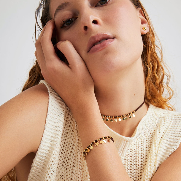 PULSEIRA FOLK ESTRELAS
