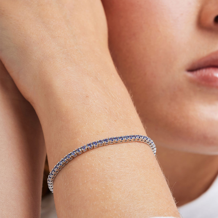 PULSEIRA RIVIERA ANNA AZUL