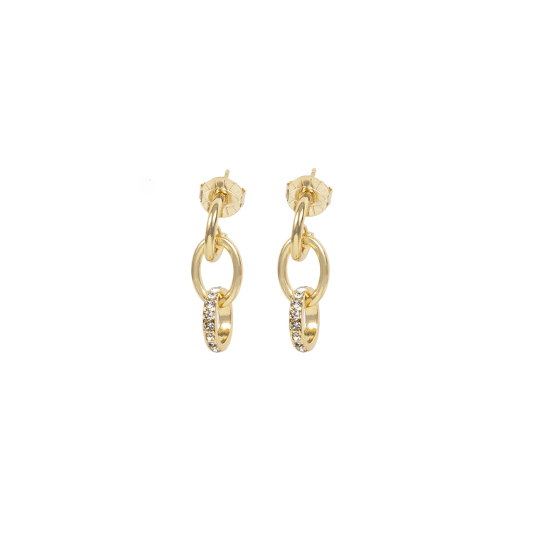 BRINCO ELOS CRAVEJADO