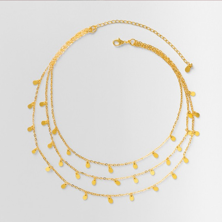PULSEIRA SOUL TRIPLA