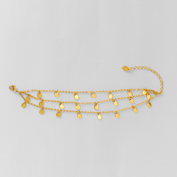 PULSEIRA SOUL TRIPLA