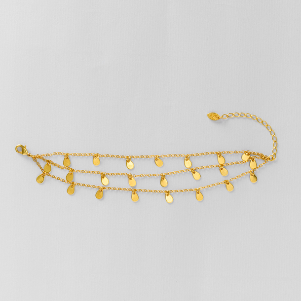PULSEIRA SOUL TRIPLA