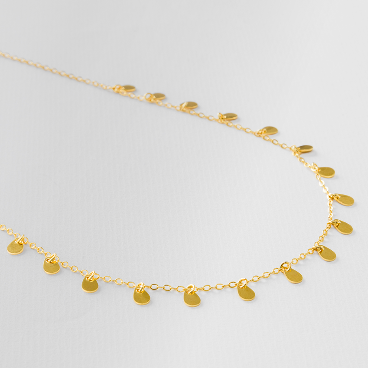 COLAR CHOKER SOUL