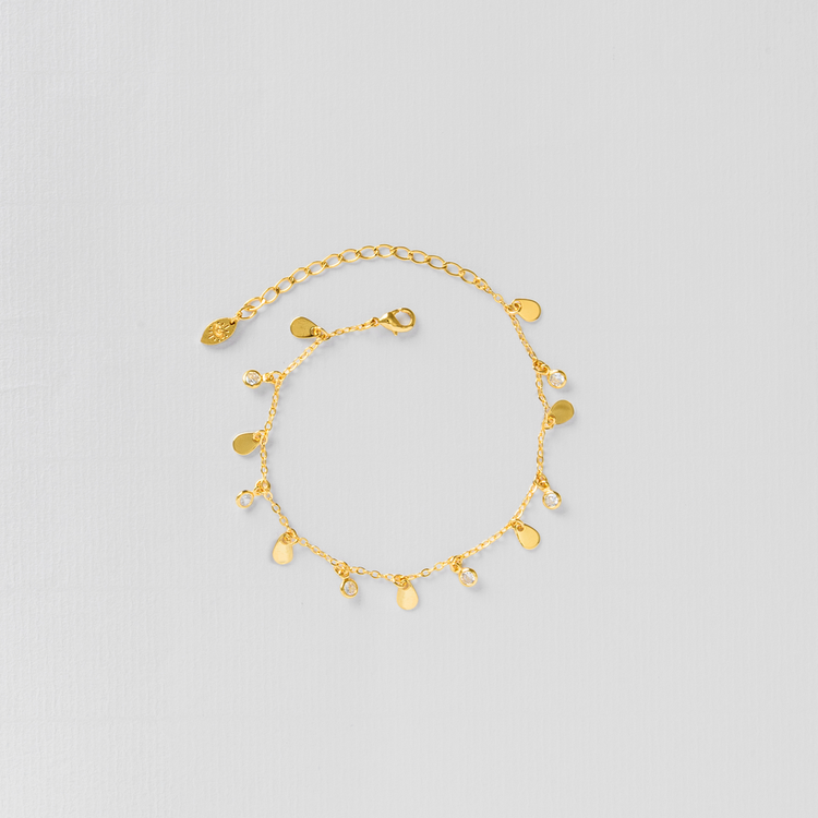 PULSEIRA SOUL ZIRCÔNIA