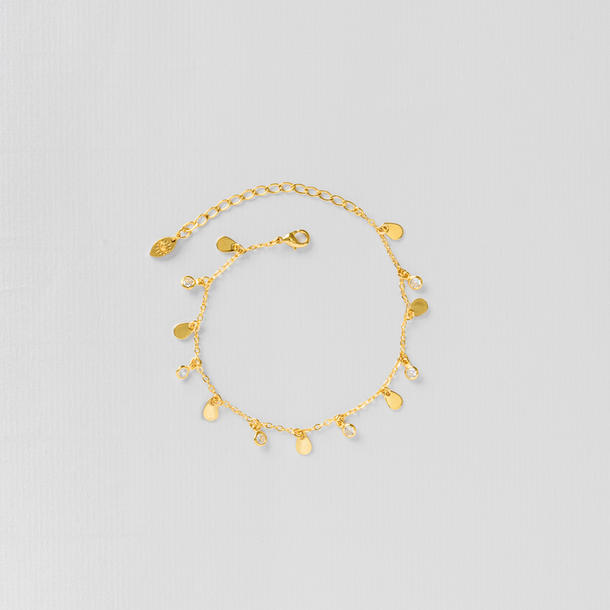 PULSEIRA SOUL ZIRCÔNIA
