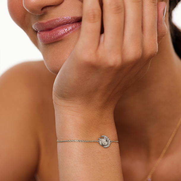 PULSEIRA HELLO KITTY LUA