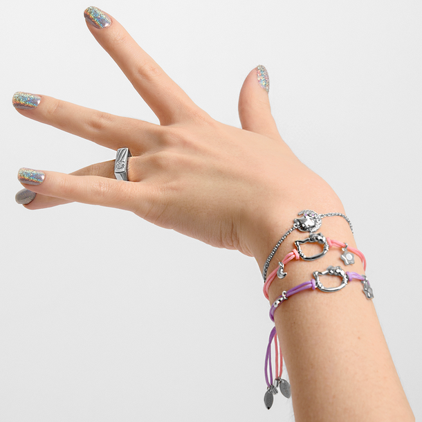 PULSEIRA HELLO KITTY LUA