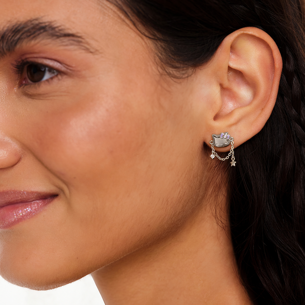 BRINCO GIPSY HELLO KITTY