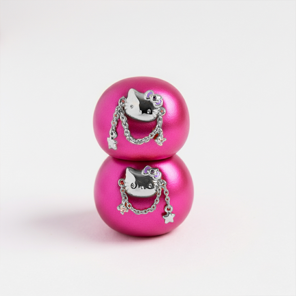 BRINCO GIPSY HELLO KITTY