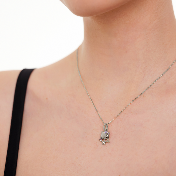 PINGENTE HELLO KITTY