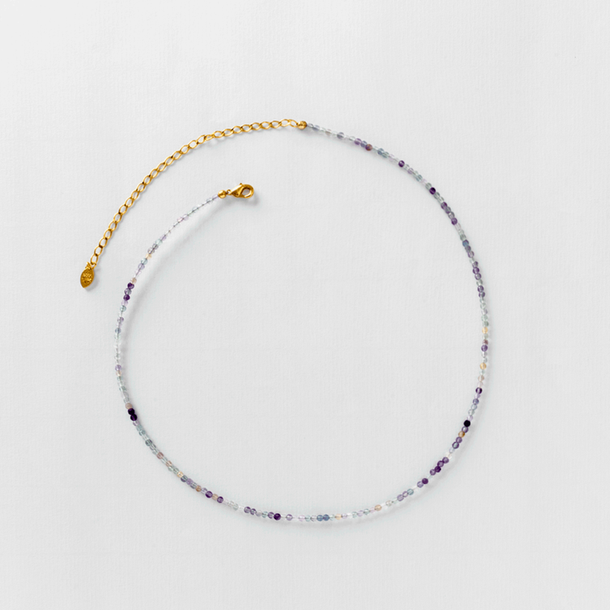 PULSEIRA FLORA FLUORITA