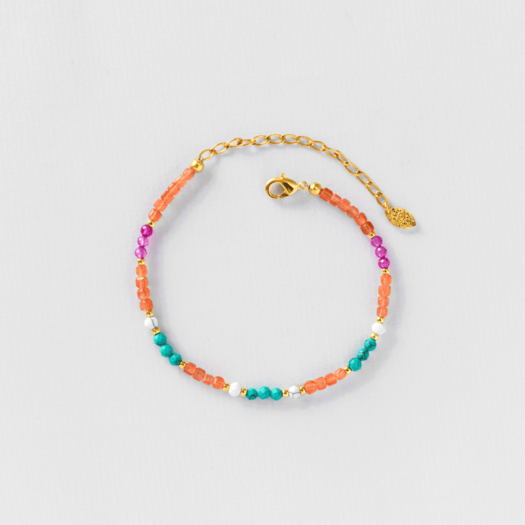 PULSEIRA FLORA CALCITA