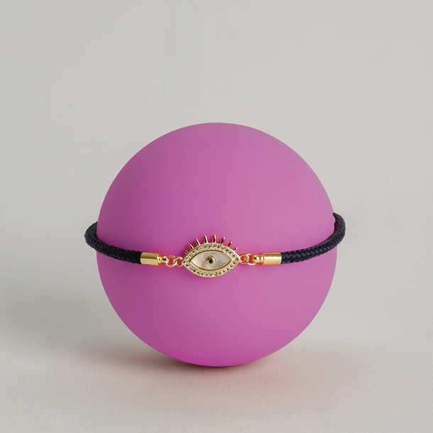 PULSEIRA ENERGY OLHO AZUL