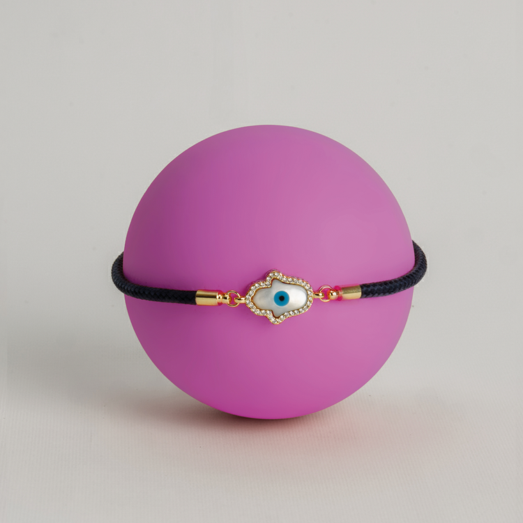 PULSEIRA ENERGY HAMSA AZUL