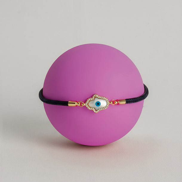 PULSEIRA ENERGY HAMSA AZUL