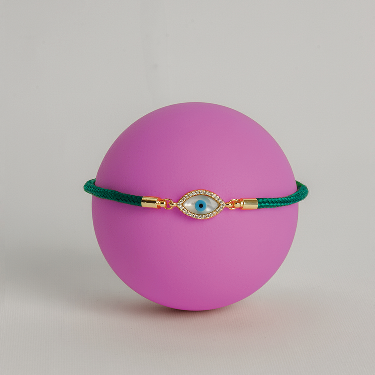 PULSEIRA ENERGY OLHO GREGO VERDE