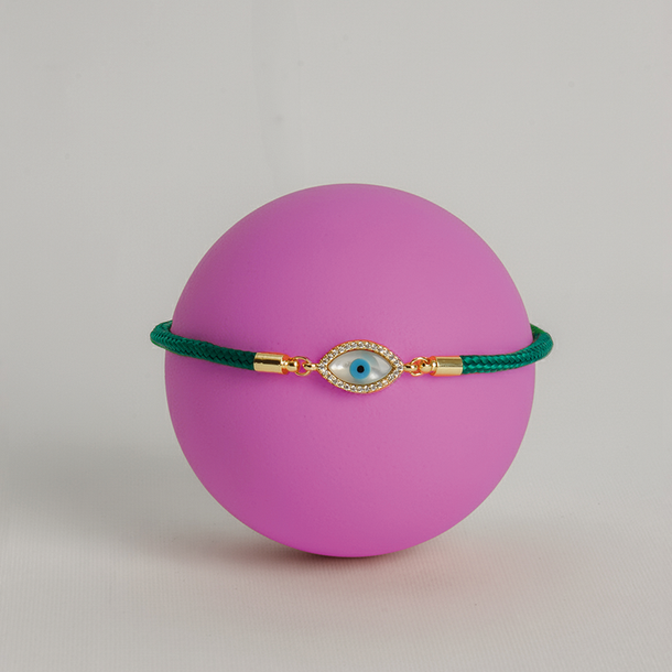 PULSEIRA ENERGY OLHO GREGO VERDE