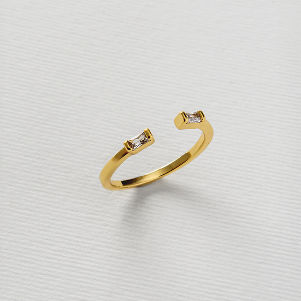 ANEL ENCONTRO ZIRCÔNIA