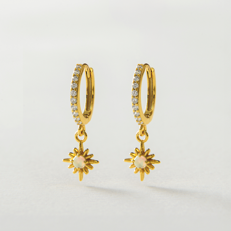 BRINCO ESTRELA SHINE