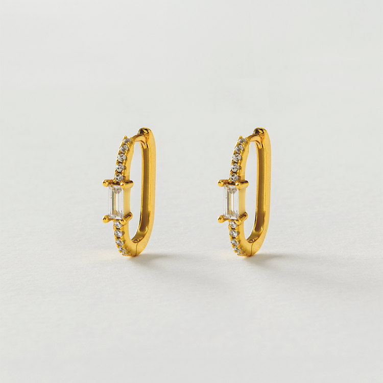 BRINCO MINI ARGOLA SHINE