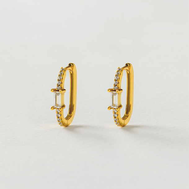 BRINCO MINI ARGOLA SHINE