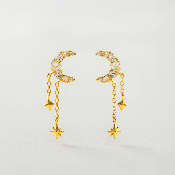 BRINCO LUA GIPSY SHINE