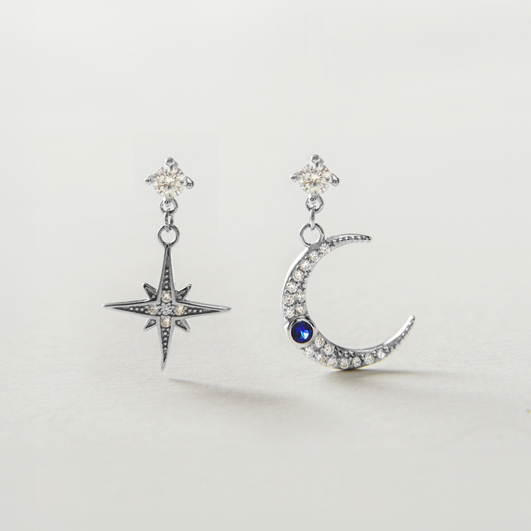 BRINCO ESTRELA E LUA