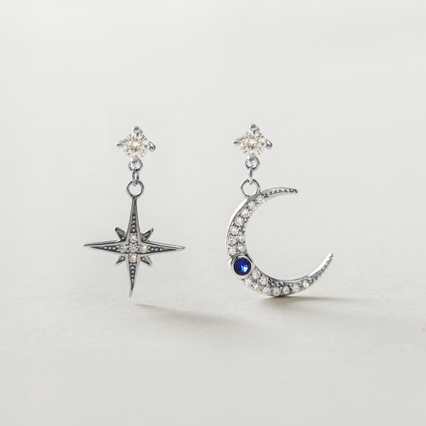 BRINCO ESTRELA E LUA