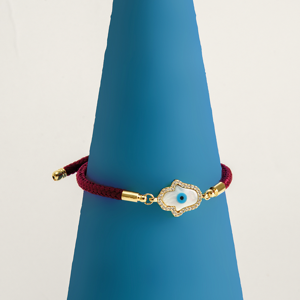 PULSEIRA ENERGY HAMSA BORDÔ