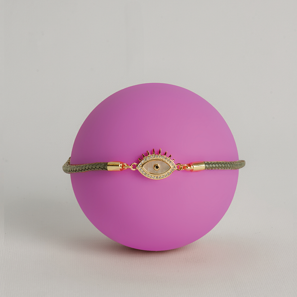 PULSEIRA ENERGY OLHO VERDE