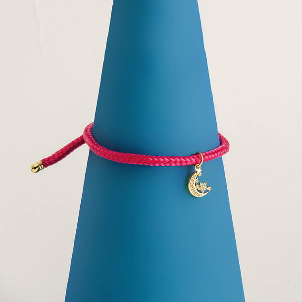 PULSEIRA ENERGY LUA ROSA
