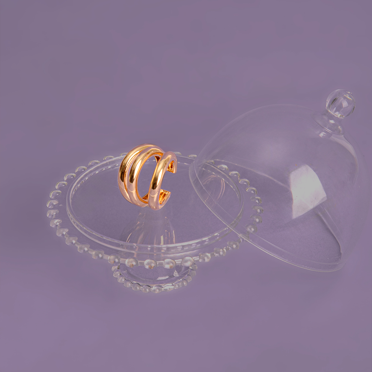 PIERCING AMORA ESPECIAL 5 ANOS