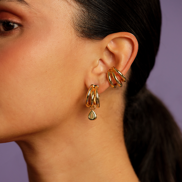 PIERCING AMORA ESPECIAL 5 ANOS