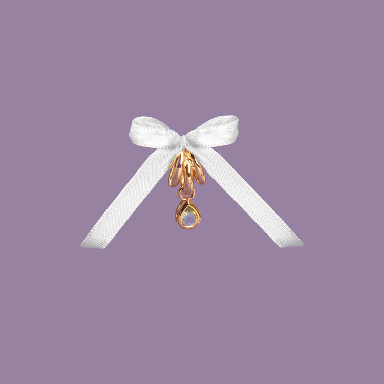 PINGENTE AMORA ESPECIAL 5 ANOS