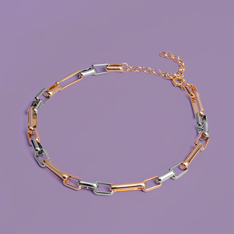 COLAR ELOS NAT ESPECIAL 5 ANOS